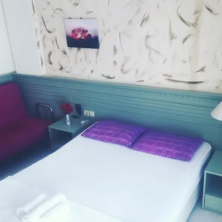 Отель Ilica Butik