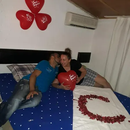 Ilica Butik Szálloda *